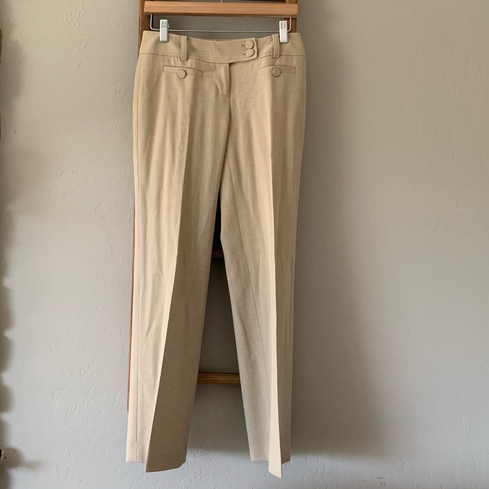 Slacks
